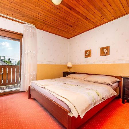 Holiday Home Brico By Interhome Balatonkeresztúr Kültér fotó
