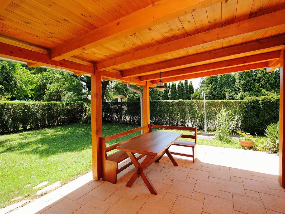 Holiday Home Brico By Interhome Balatonkeresztúr Kültér fotó