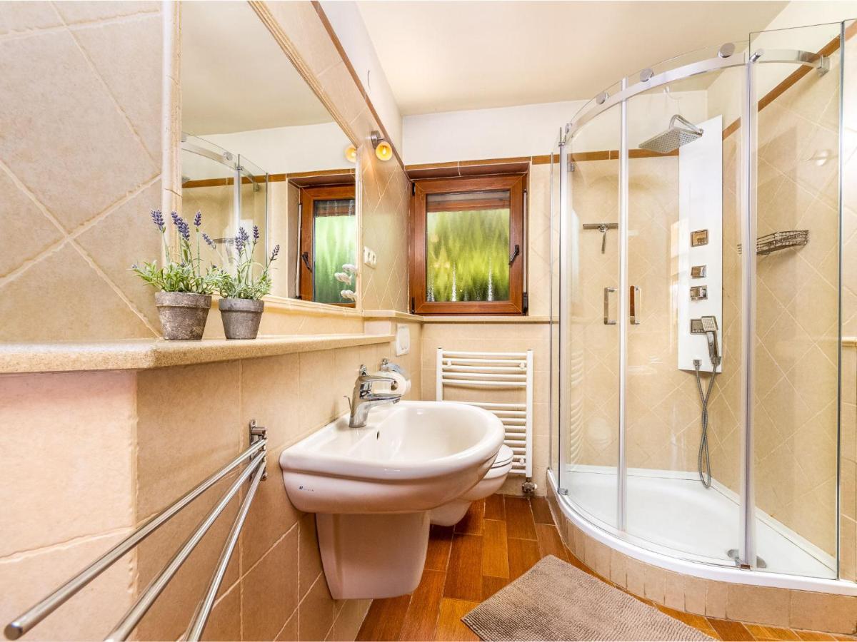 Holiday Home Brico By Interhome Balatonkeresztúr Kültér fotó