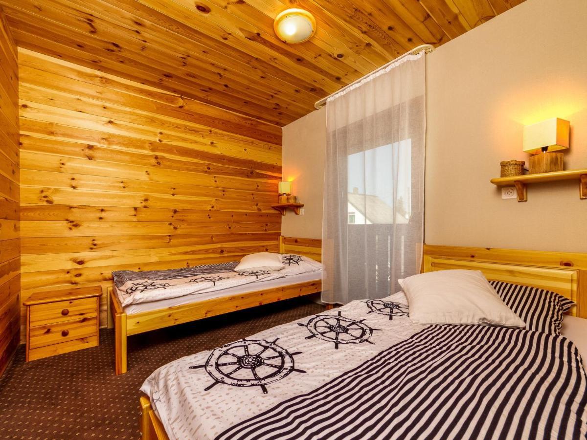 Holiday Home Brico By Interhome Balatonkeresztúr Kültér fotó