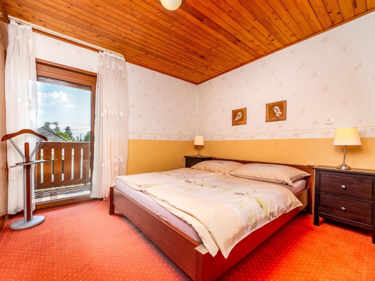 Holiday Home Brico By Interhome Balatonkeresztúr Kültér fotó