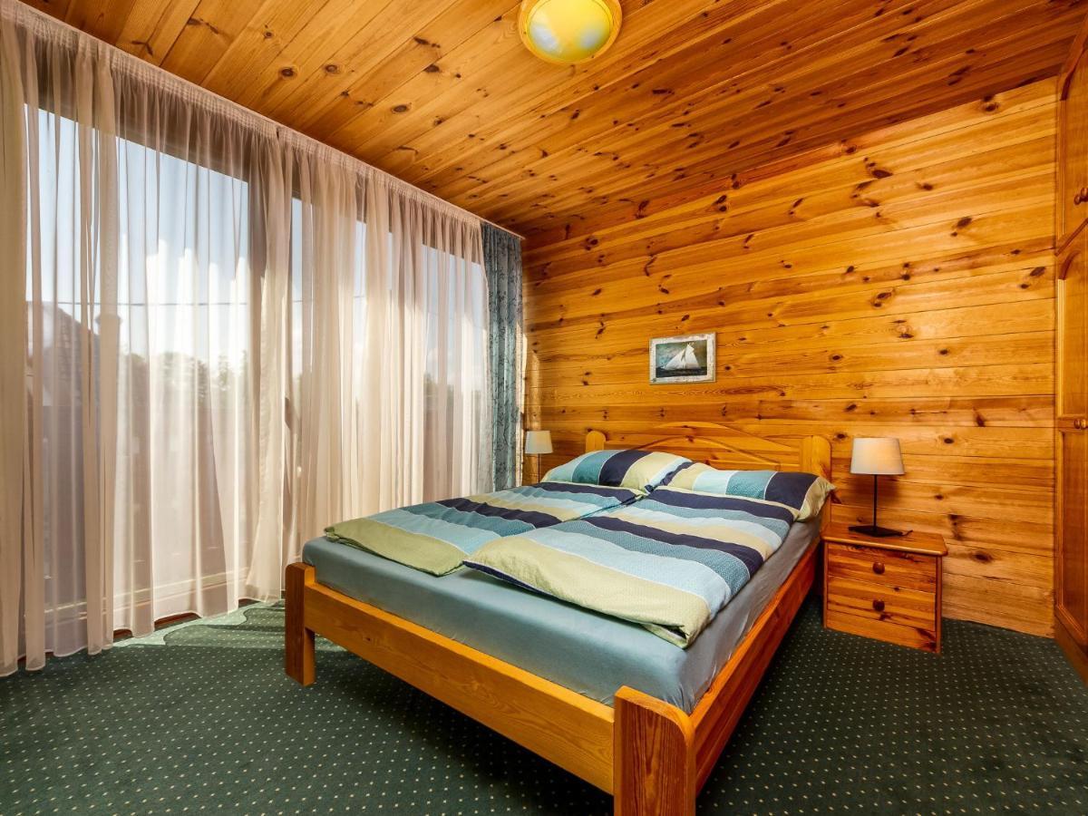 Holiday Home Brico By Interhome Balatonkeresztúr Kültér fotó