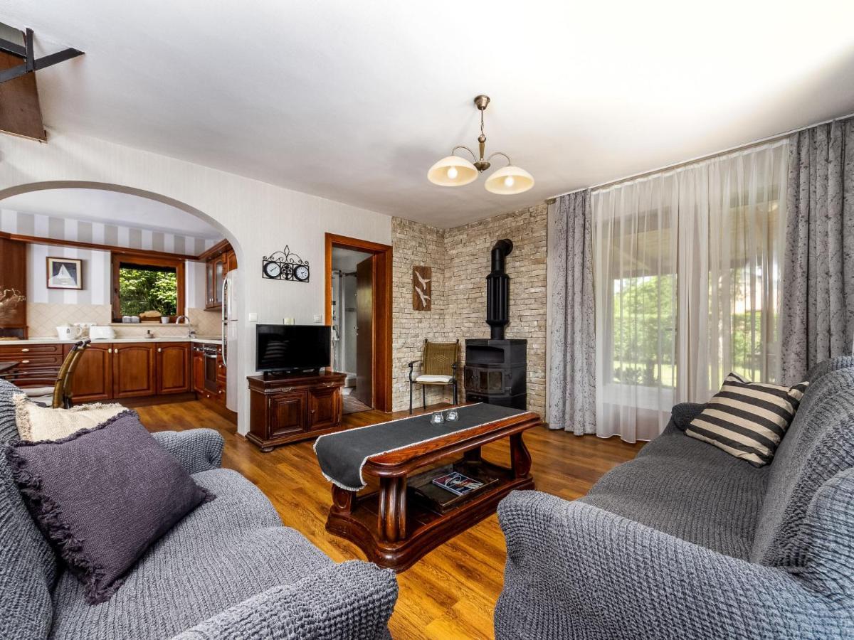Holiday Home Brico By Interhome Balatonkeresztúr Kültér fotó